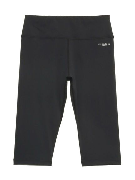 sanideiz TOKYO(サニデイズ トウキョウ)FOR FITNESS ベアポリー ハーフタイツ LADIES