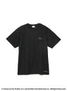 サニデイズ トウキョウ sanideiz TOKYO for RUN with CINEMA レギュラーフィットTシャツ UNISEX ランニング ウェア 半袖Tシャツ メンズ ユニセックス