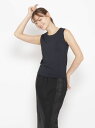 サニデイズ トウキョウ sanideiz TOKYO Cocotyベアスムース タンクトップLADIES ヨガ トップス レディース