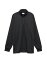 sanideiz TOKYO(サニデイズ トウキョウ)ハニカムドライスムース ハーフジップ長袖TシャツMENS