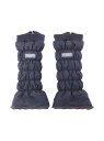 sanideiz TOKYO(サニデイズ トウキョウ)中綿タフタ レッグウォーマー LADIES