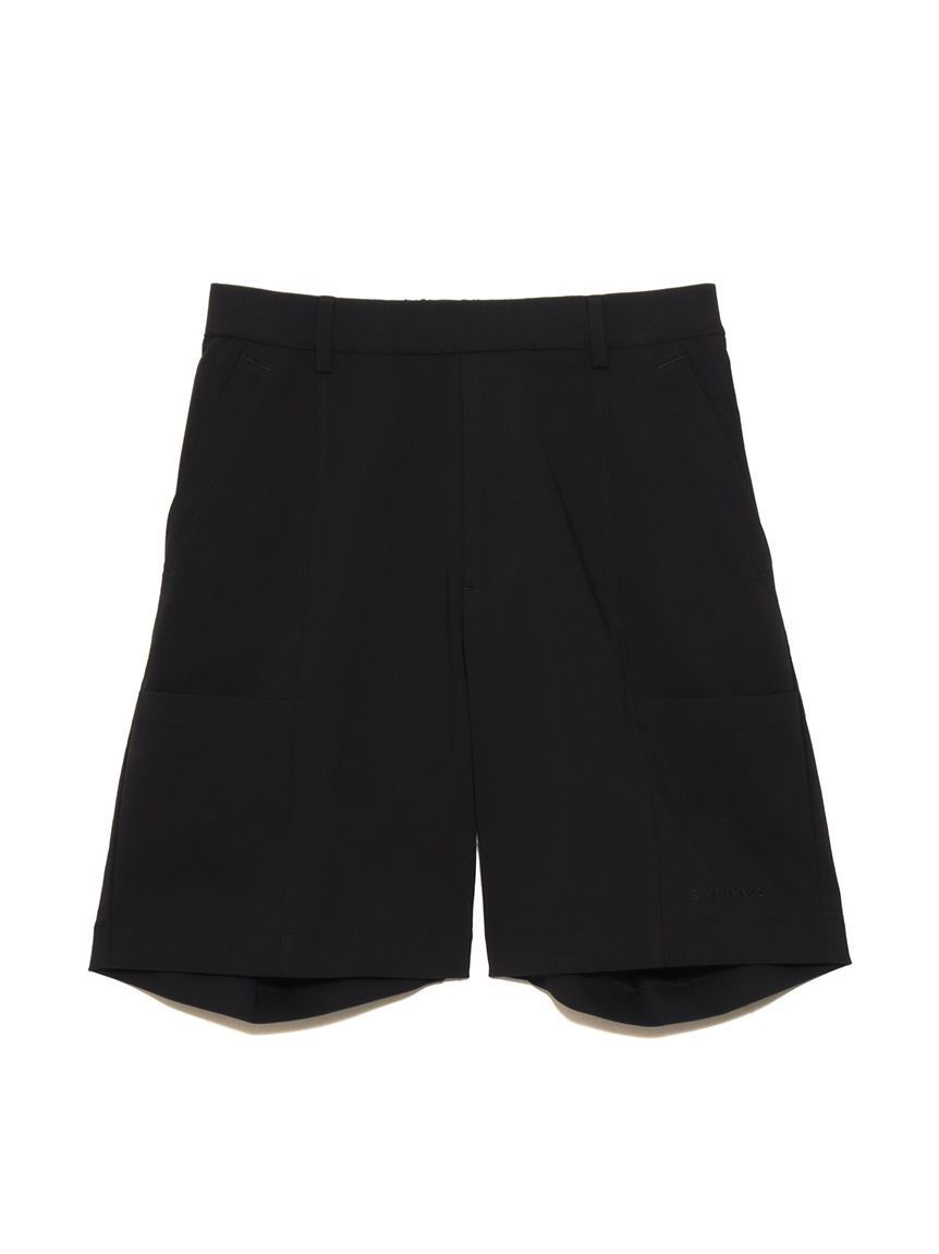 sanideiz TOKYO(サニデイズ　トウキョウ)ベリーストレッチ ハーフパンツ MENS