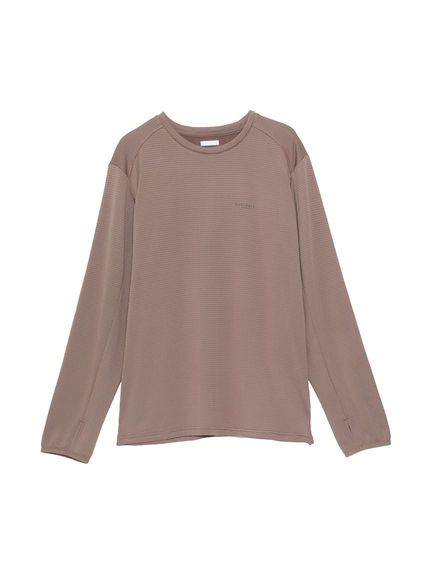 楽天市場】長袖 tシャツ メンズ(カラーブラウン)(ランニング 楽天市場】長袖 tシャツ メンズ(カラーブラウン)(ランニング