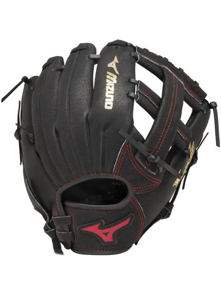 MIZUNO(ミズノ)少年軟式用ワイルドキッズ　オールラウンド用：サイズ3S