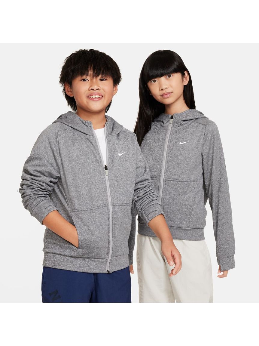 NIKE(ʥ)K NK TF MULTI+ FZ HOODIE HBR
