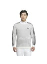 アディダス adidas LA サンセット クルーネックセーター ゴルフ その他トップス ウェア メンズ MKR98-HY0968