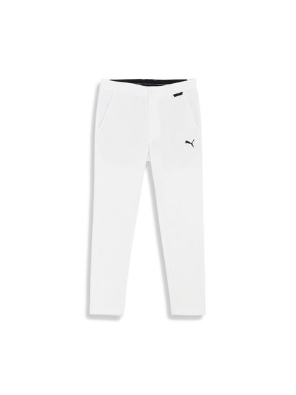 プーマ PUMA ゴルフ　ハイパーストレッチチドリスリムテーパードパンツ ゴルフ ウェア メンズ W
