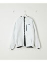 New Balance golf(ニューバランス ゴルフ)QUILTED FULL ZIP HOODIE