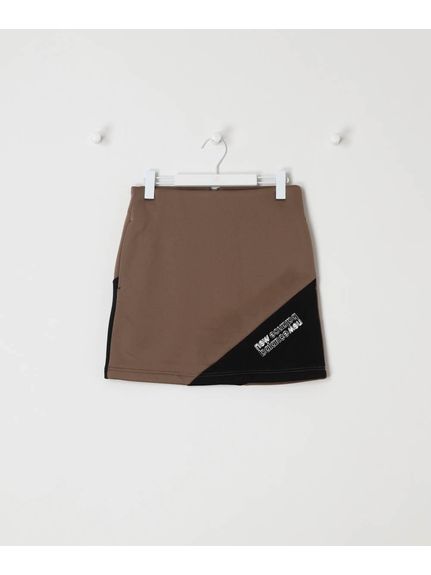 New Balance golf(ニューバランス ゴルフ)SWEAT　SKIRT
