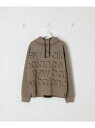 New Balance golf(ニューバランス ゴルフ)SWEAT PULLOVER HOODIE