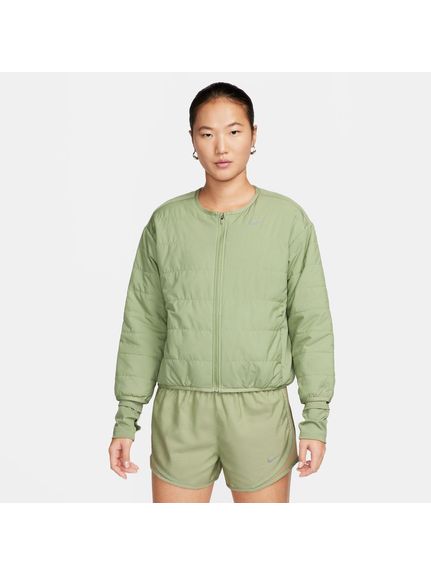 NIKE(ナイキ)ナイキ ウィメンズ スイフト TF フィル ジャケット