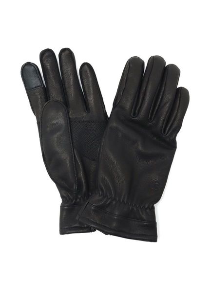 sanideiz TOKYO(サニデイズ トウキョウ)「寒い日のスタンダード。」ゴートレザーグローブ