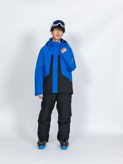 ONYONE(オンヨネ)UNISEX SUIT