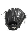 ミズノ MIZUNO 軟式用ミズノプロA51 内野手用:サイズ11 野球 軟式グローブ ユニセックス