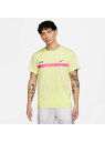 ナイキ NIKE ナイキ DF UV マイラー HKNE S/S トップ ランニング ウェア 半袖Tシャツ メンズ メンズ FQ8019-133