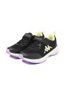 Kappa(カッパ)LOGO GLINCH 2 EV KID