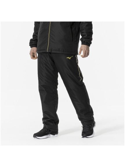 MIZUNO(ミズノ)MC-LINE ブレスサーモ中綿ウォーマーパンツ