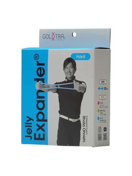 朝日ゴルフ ASAHI GOLF ゴルトレ ジェリー エキスパンダー GT-2123 BL ゴルフ ゴルフ用品アクセサリー ユニセックス