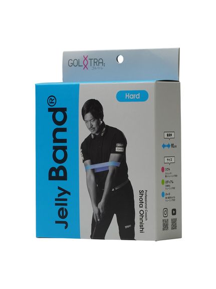 朝日ゴルフ ASAHI GOLF ゴルトレ ジェリー バンド GT-2143 BL ゴルフ ゴルフ用品アクセサリー ユニセックス