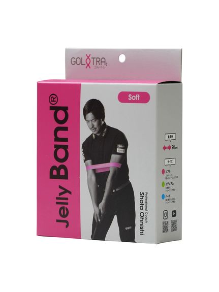 朝日ゴルフ ASAHI GOLF ゴルトレ ジェリー バンド GT-2143 PK ゴルフ ゴルフ用品アクセサリー ユニセッ..