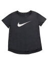 ナイキ NIKE ナイキ ウィメンズ ワン DF スウッシュ ハイブリッド S/S トップ ランニング ウェア 半袖Tシャツ レディース レディース