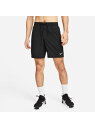 ナイキ NIKE ナイキ DF フォーム ショート 7インチ メンズスポーツウェア ショートパンツ メンズ DV9858-010