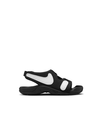 ナイキ NIKE ナイキ サンレイ アジャスト 6 PS シューズ ジュニア　サンダル ウォーターシューズ ジュニア