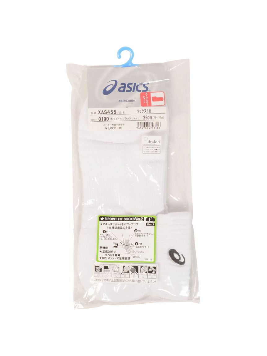 ASICS(å)ĥ10