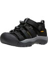 キーン KEEN NEWPORT H2(ニューポート エイチツー) トレッキングシューズ ジュニア キッズ ジュニア