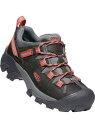 キーン KEEN ターギー ツー ウォータープルーフ トレッキングシューズ レディース レディース