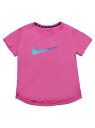 ナイキ NIKE ナイキ ウィメンズ ワン DF スウッシュ ハイブリッド S/S トップ ランニング ウェア 半袖Tシャツ レディース レディース
