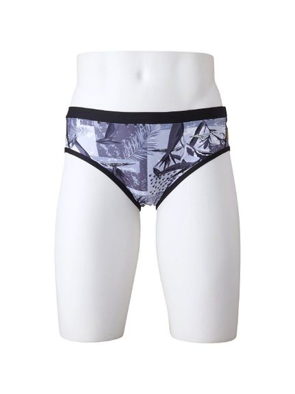 MIZUNO(ミズノ)エクサースーツ　スーパーショート