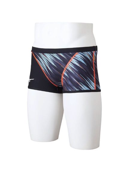 MIZUNO(ミズノ)エクサースーツ　ショートスパッツ