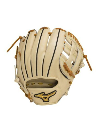 MIZUNO(ミズノ)軟式用ミズノプロCRAFTED EDITION タティスJR型:サイズ9 MIZUNO(ミズノ)軟式用ミズノプロCRAFTED EDITION タティスJR型:サイズ9