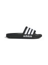 アディダス adidas ADILETTE SHOWER U シューズ メンズサンダル ウォーターシューズ ユニセックス LUT49 GZ5922