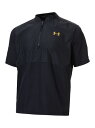 UNDER ARMOUR(アンダーアーマー)UA YARD CAGE JACKET