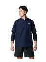 UNDER ARMOUR(アンダーアーマー)UA YARD CAGE JACKET