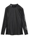 UNDER ARMOUR(アンダーアーマー)UA ISO-CHILL FITTED LS NV