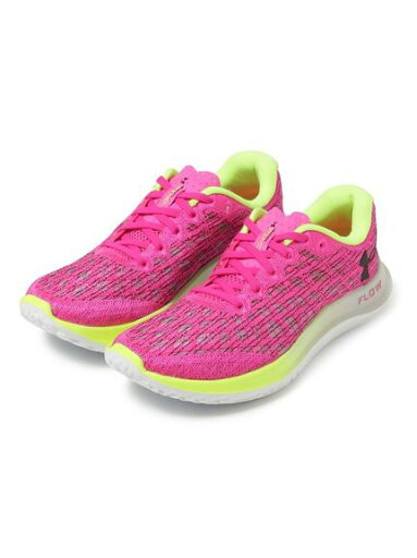 アンダーアーマー UNDER ARMOUR UA W FLOW VELOCITI WIND 2 ランニングシューズ レディース レディース アンダーアーマー UNDER ARMOUR UA W FLOW VELOCITI WIND 2 ランニングシューズ レディース レディース
