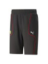 プーマ PUMA FERRARI RACE ショーツ メンズスポーツウェア ショートパンツ メンズ