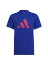 アディダス adidas U TR-ES LOGO Tシャツ ジュニアスポーツウェア Tシャツ ジュニア(4)