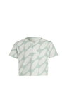 アディダス adidas YG MMK Tシャツ ジュニアスポーツウェア Tシャツ ジュニア(4)