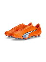 プーマ PUMA ウルトラ プロ HG/AG サッカー スパイク メンズ