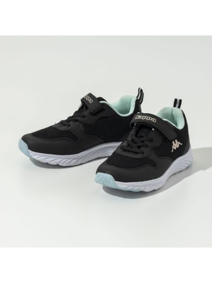 Kappa Seamless ホワイトシューズ Kappa カッパ スニーカー メンズ 靴 白 ホワイト おしゃれ