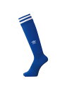 アンブロ UMBRO ラインストッキング サッカー 一般ストッキング メンズ