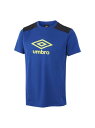 UMBRO(アンブロ)半袖プラクティスシャツ