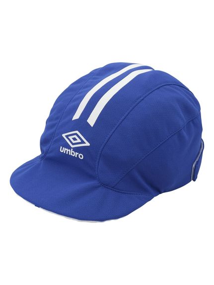 UMBRO(アンブロ)ジュニアクーリングフットボールプラクティスキャップ