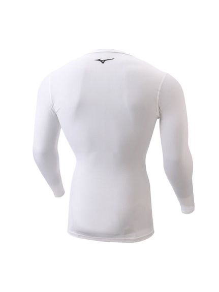MIZUNO(ミズノ)バイオギア　UVカットVネックシャツ