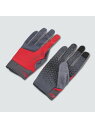 オークリー OAKLEY OFF CAMBER MTB GLOVE バイク 自転車 グローブ ユニセックス(4)