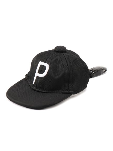 PUMA(プーマ)ゴルフ　P　キャップ　パター　キャッチャー